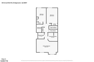350 Greenfield Rd, Bridgewater Twp., NJ 08807 - Photo 48