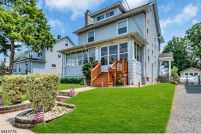 180 E Clay, Roselle Park, NJ 07204 - Photo 1