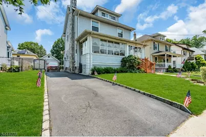 180 E Clay, Roselle Park, NJ 07204 - Photo 2