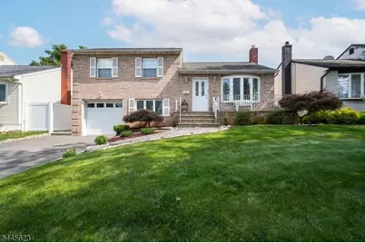 729 Colonial Arms Rd, Union Township, NJ 07083 - Photo 2