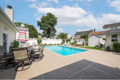 729 Colonial Arms Rd, Union Township, NJ 07083 - Photo 24