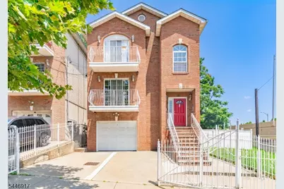 17 Chester Ave, Newark, NJ 07104 - Photo 2