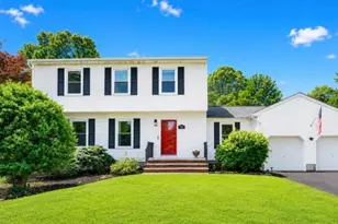 195 Beekman Ln, Hillsborough Township, NJ 08844 - Photo 1