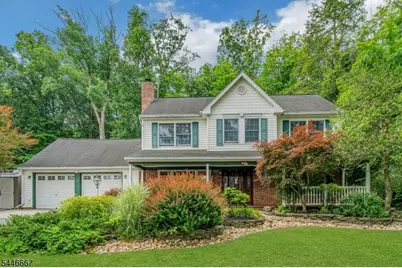 72 Mountain Ave, Warren Township, NJ 07059 - Photo 1