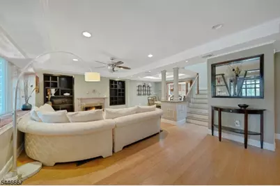 72 Mountain Ave, Warren Township, NJ 07059 - Photo 4