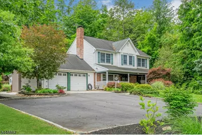 72 Mountain Ave, Warren Township, NJ 07059 - Photo 40