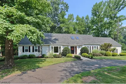 1521 Cooper Rd, Scotch Plains Township, NJ 07076 - Photo 2