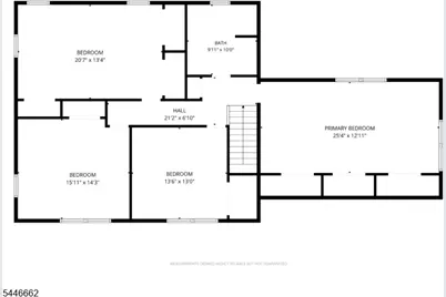 22 Franklin Blvd, Franklin Township, NJ 08873 - Photo 22