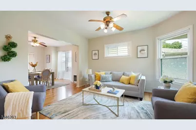 61 W Clay Ave, Roselle Park, NJ 07204 - Photo 4