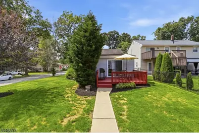 127 Minnehaha Blvd, Parsippany, NJ 07034 - Photo 22