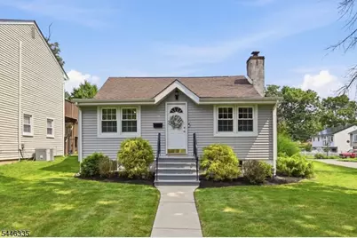 127 Minnehaha Blvd, Parsippany, NJ 07034 - Photo 2