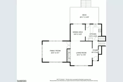 19 Turtle Rd, Morris Township, NJ 07960 - Photo 34