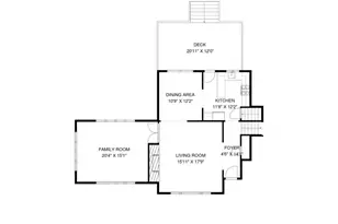 19 Turtle Rd, Morris Township, NJ 07960 - Photo 34