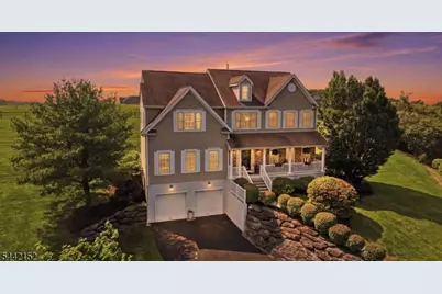 10 Spyglass Hl, Fredon Township, NJ 07860 - Photo 1