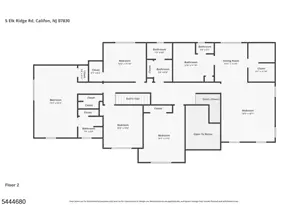 5 Elk Ridge Rd, Lebanon Township, NJ 07830 - Photo 38