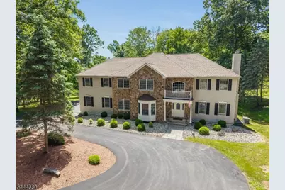 5 Elk Ridge Rd, Lebanon Township, NJ 07830 - Photo 40