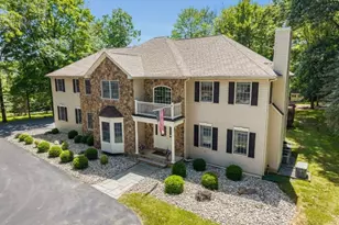 5 Elk Ridge Rd, Lebanon Township, NJ 07830 - Photo 1