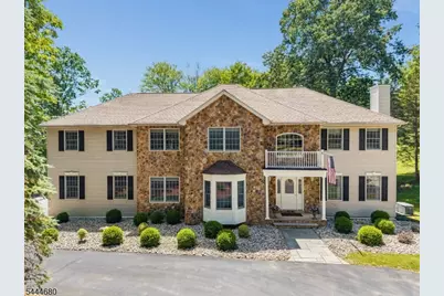 5 Elk Ridge Rd, Lebanon Township, NJ 07830 - Photo 1