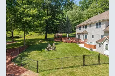 5 Elk Ridge Rd, Lebanon Township, NJ 07830 - Photo 36
