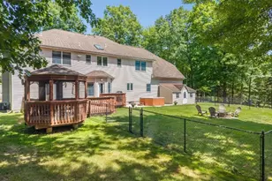 5 Elk Ridge Rd, Lebanon Township, NJ 07830 - Photo 46