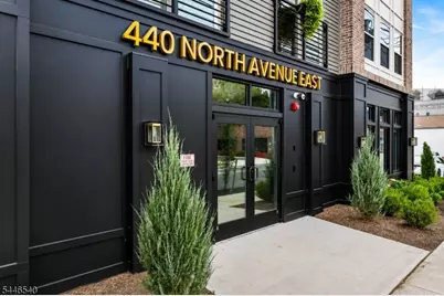 440 North Ave #3B, Westfield, NJ 07090 - Photo 4