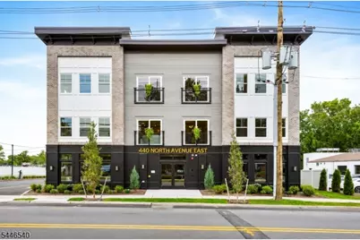 440 North Ave #3B, Westfield, NJ 07090 - Photo 2