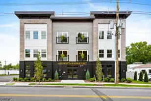 440 North Ave, Westfield, NJ 07090 - Photo 1