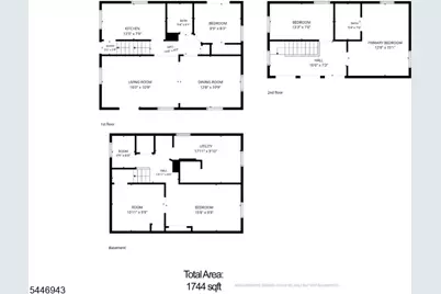 1601 Raritan Rd, Clark Township, NJ 07066 - Photo 24