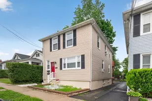110 Elm St, West Orange Township, NJ 07052 - Photo 1