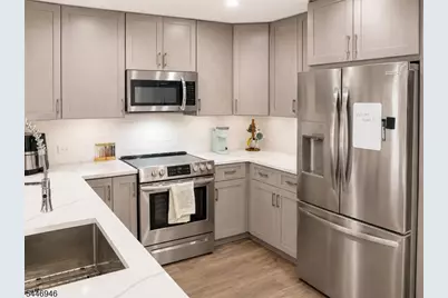 1 Carriage City Plz #1122, Rahway, NJ 07065 - Photo 1