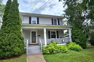 154 E Prospect St, Hackettstown, NJ 07840 - Photo 1