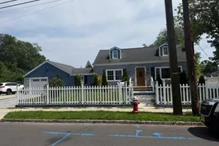 449 Rushmore Ave, Piscataway Township, NJ 08854 - Photo 1