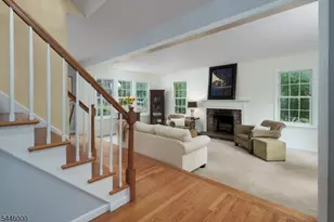 30 Montgomery Ave, Rocky Hill, NJ 08553 - Photo 4