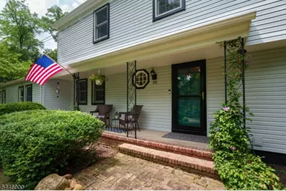 30 Montgomery Ave, Rocky Hill, NJ 08553 - Photo 2