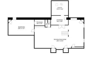 11 Maywood Ct, North Caldwell, NJ 07006 - Photo 46