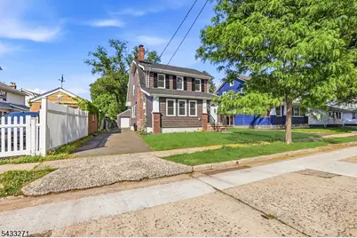 181 W Stearns St, Rahway, NJ 07065 - Photo 4