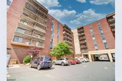10 N Wood Ave #623, Linden, NJ 07036 - Photo 1