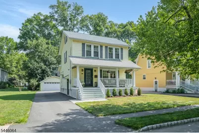 20 Lincoln Ave, Livingston, NJ 07039 - Photo 6
