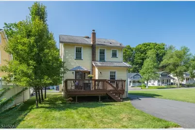 20 Lincoln Ave, Livingston, NJ 07039 - Photo 36