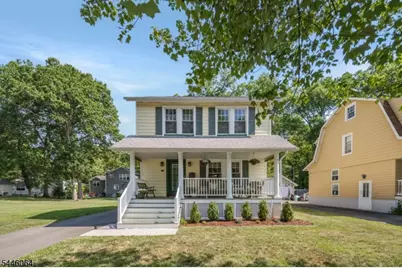 20 Lincoln Ave, Livingston, NJ 07039 - Photo 8