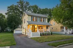 20 Lincoln Ave, Livingston, NJ 07039 - Photo 1