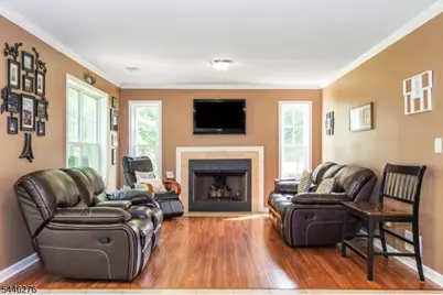 8 Spruce Dr, Green Township, NJ 07821 - Photo 8