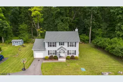 8 Spruce Dr, Green Township, NJ 07821 - Photo 30
