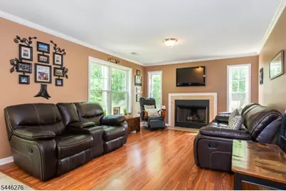8 Spruce Dr, Green Township, NJ 07821 - Photo 6