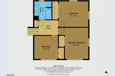526 Gregory Avenue, Bridgewater, NJ 08807 - Photo 32