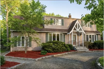 27 River Rd, Byram Township, NJ 07874 - Photo 1
