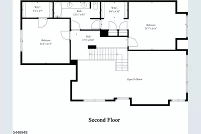 8 Clements Ct, Roseland, NJ 07068 - Photo 42