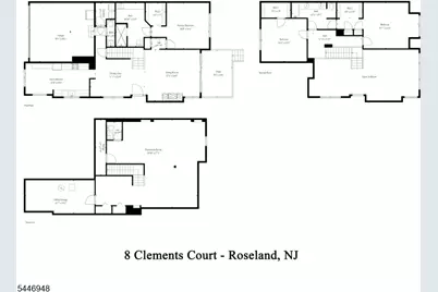 8 Clements Ct, Roseland, NJ 07068 - Photo 44