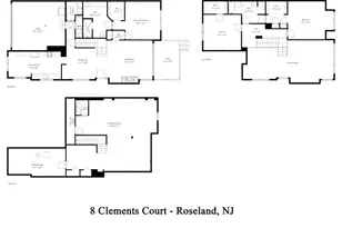 8 Clements Ct, Roseland, NJ 07068 - Photo 44