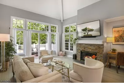 8 Clements Ct, Roseland, NJ 07068 - Photo 8